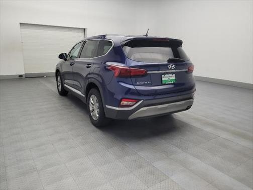 2020 Hyundai SANTA FE SE 2.4