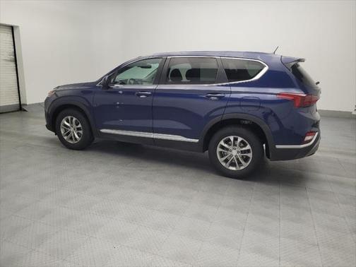 2020 Hyundai SANTA FE SE 2.4