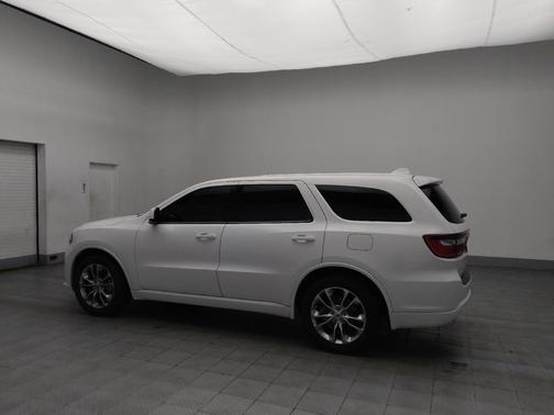 2020 Dodge Durango GT RWD