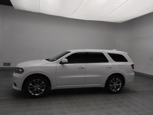 2020 Dodge Durango GT RWD