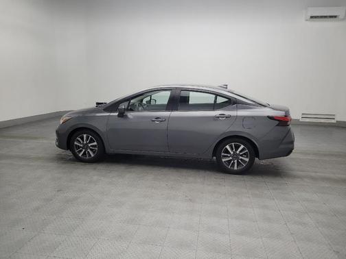 2023 Nissan Versa 1.6 SV