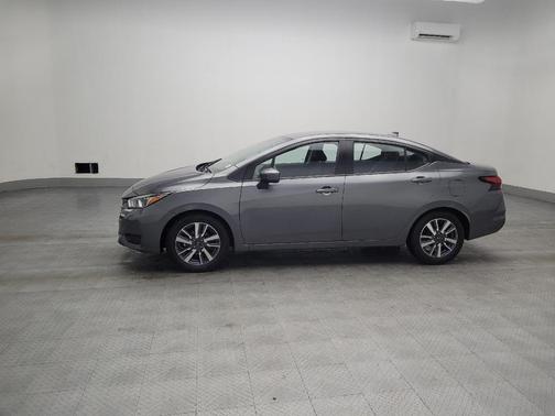 2023 Nissan Versa 1.6 SV