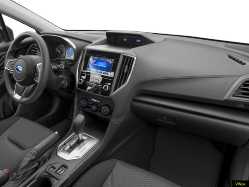 2018 Subaru Impreza 2.0i