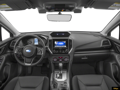 2018 Subaru Impreza 2.0i