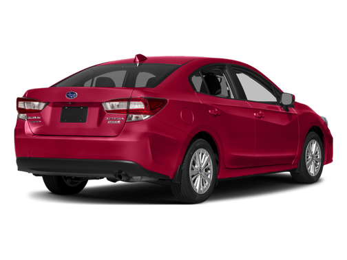 2018 Subaru Impreza 2.0i