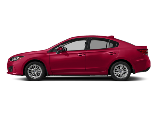 2018 Subaru Impreza 2.0i