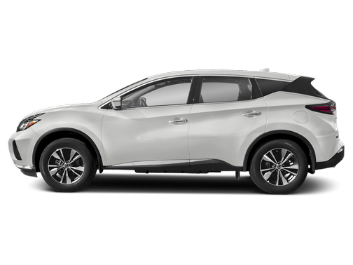 2020 Nissan Murano SV FWD