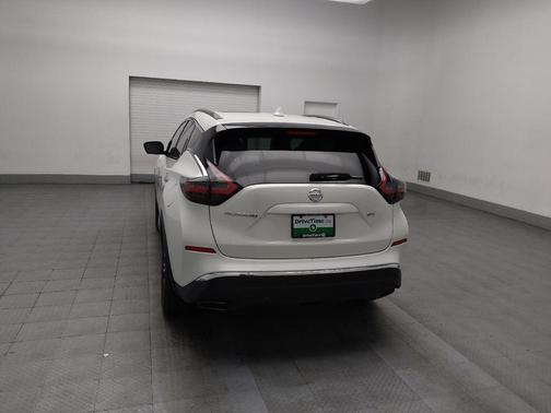 2020 Nissan Murano SV FWD