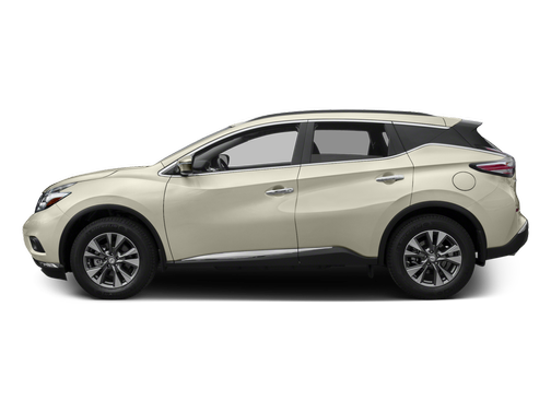 2016 Nissan Murano SV