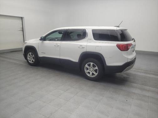 2018 GMC Acadia SLE-1