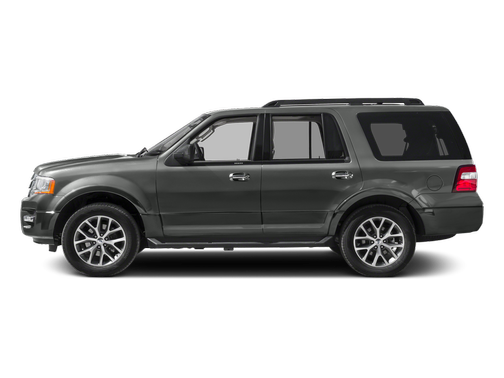 2017 Ford Expedition XLT