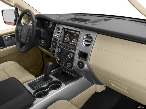 2017 Ford Expedition XLT