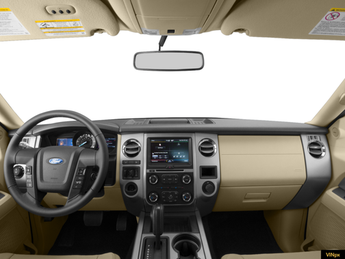 2017 Ford Expedition XLT