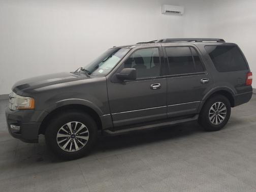 2017 Ford Expedition XLT