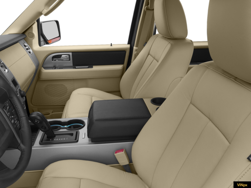 2017 Ford Expedition XLT