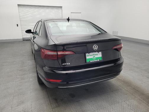 2021 Volkswagen Jetta 1.4T S