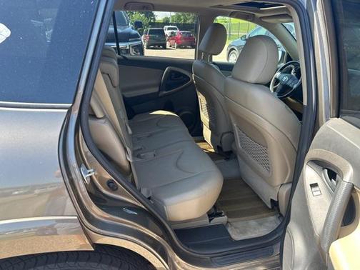 2010 Toyota RAV4 Limited