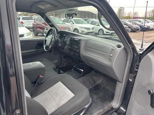 2011 Ford Ranger XL