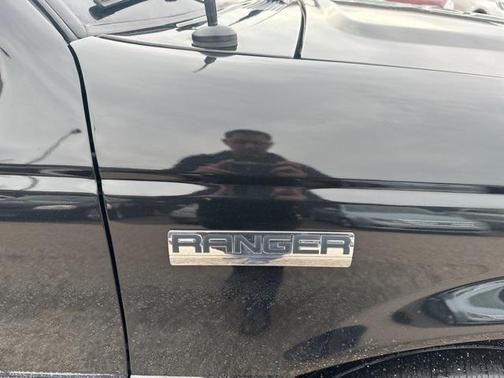 2011 Ford Ranger XL