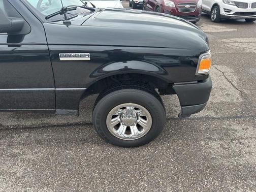 2011 Ford Ranger XL