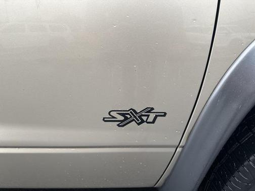 2002 Dodge Durango Sport