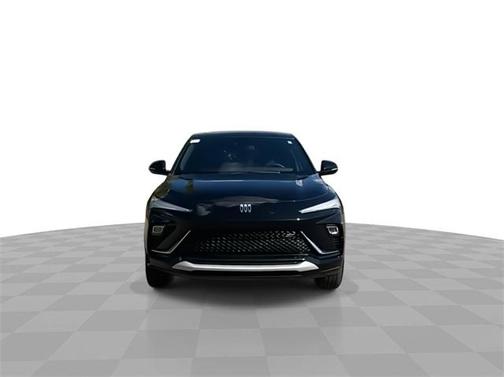 2024 Buick Envista Sport Touring FWD