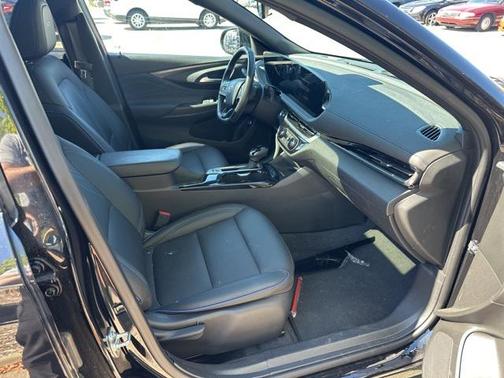 2024 Buick Envista Sport Touring FWD
