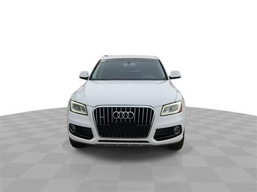 2016 Audi Q5 2.0T Premium