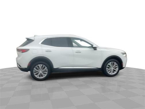 2022 Buick Envision FWD Preferred