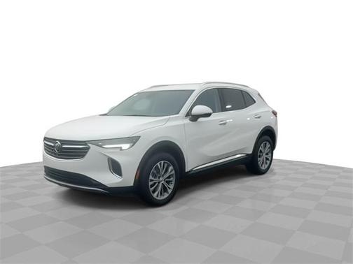 2022 Buick Envision FWD Preferred