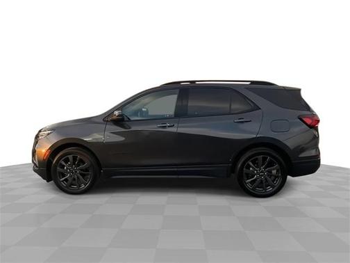 2023 Chevrolet Equinox FWD RS