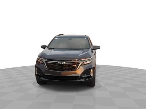 2023 Chevrolet Equinox FWD RS