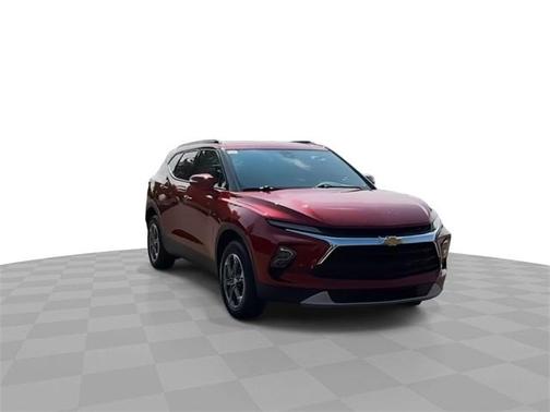 2023 Chevrolet Blazer 3LT