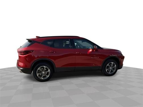 2023 Chevrolet Blazer 3LT