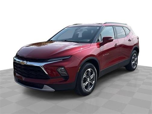 2023 Chevrolet Blazer 3LT