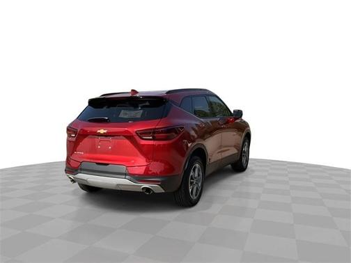 2023 Chevrolet Blazer 3LT