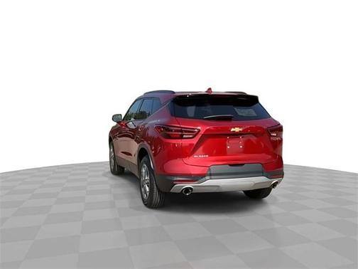 2023 Chevrolet Blazer 3LT