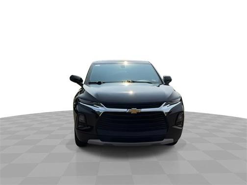 2021 Chevrolet Blazer 1LT