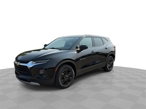 2021 Chevrolet Blazer 1LT