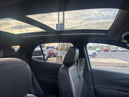 2023 Chevrolet Equinox AWD RS