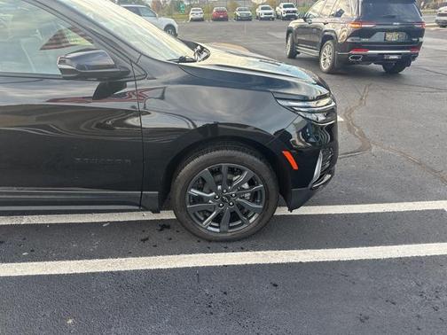 2023 Chevrolet Equinox AWD RS