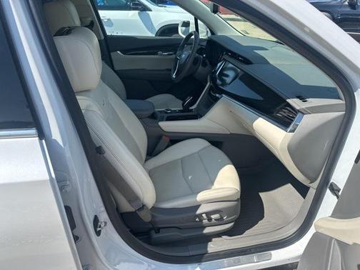 2020 Cadillac XT6 Premium Luxury AWD