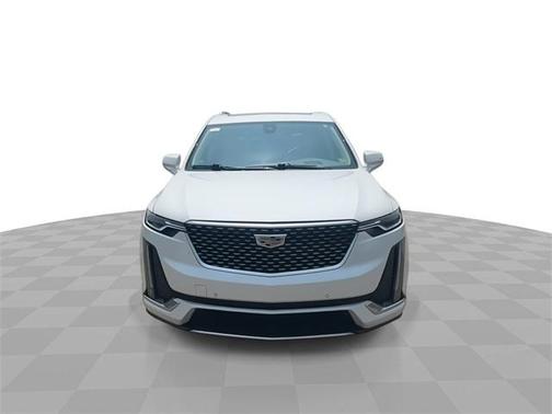 2020 Cadillac XT6 Premium Luxury AWD