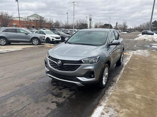 2023 Buick Encore GX Preferred