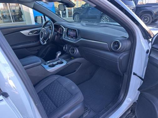 2021 Chevrolet Blazer 2LT