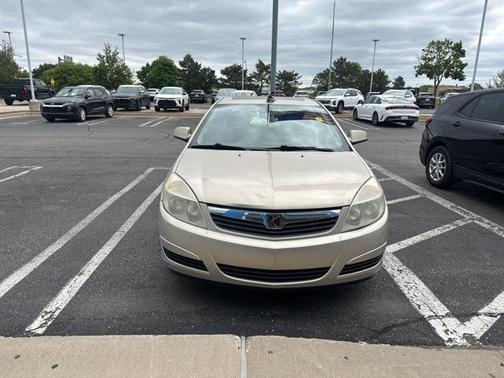 2009 Saturn Aura XE
