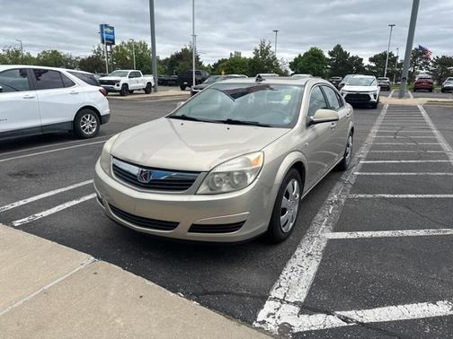 2009 Saturn Aura XE