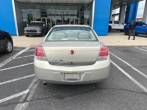 2009 Saturn Aura XE
