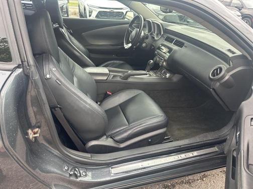 2010 Chevrolet Camaro 2LT