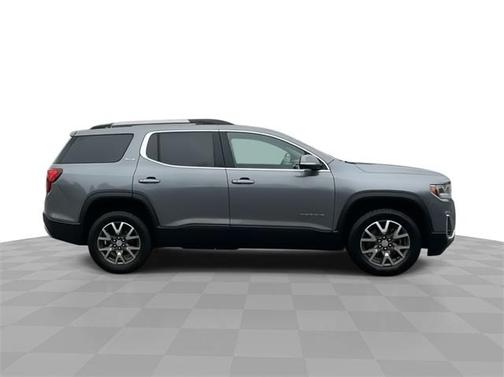 2020 GMC Acadia FWD SLE